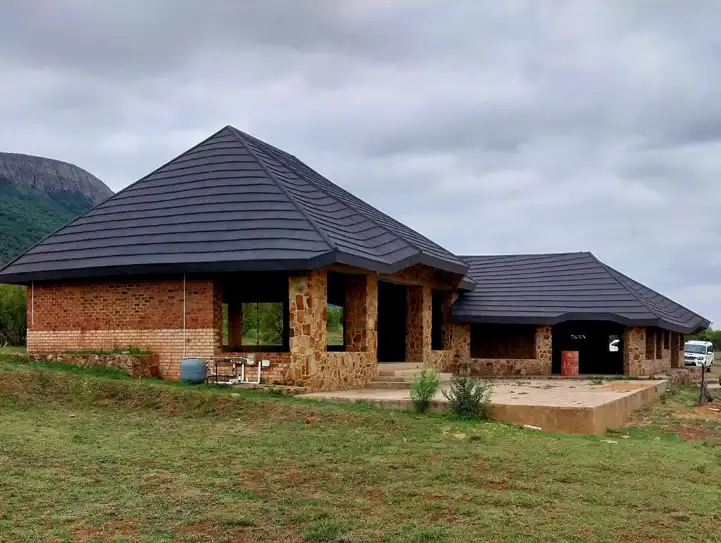 harvey tile installation